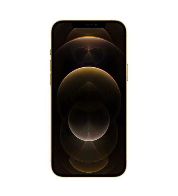 APPLE IPHONE 12 PRO GOLD 128GB YENILENMIS B KALITE (12 AY GARANTILI)