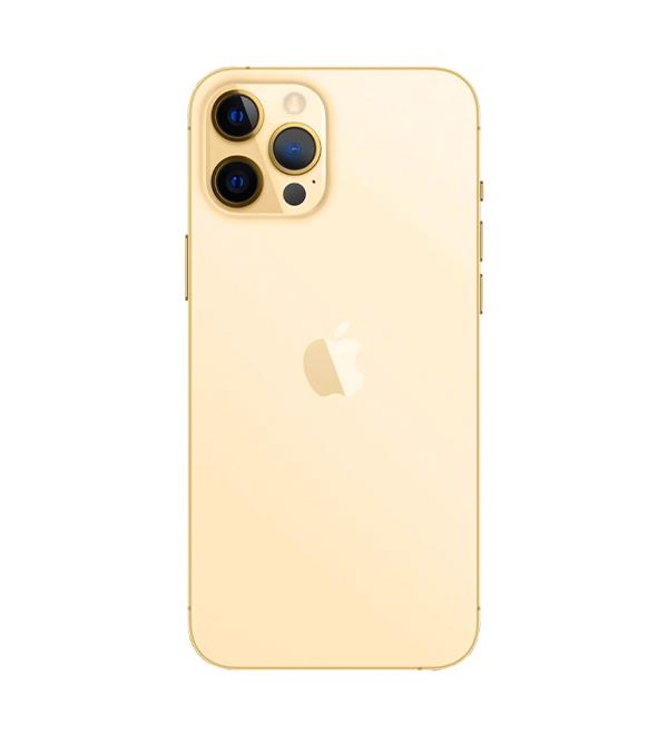Apple iPhone12Pro ゴールド 128GB APPLE IPHONE 12 PRO GOLD 128GB YENILENMIS B KALITE (12 AY GARANTILI)