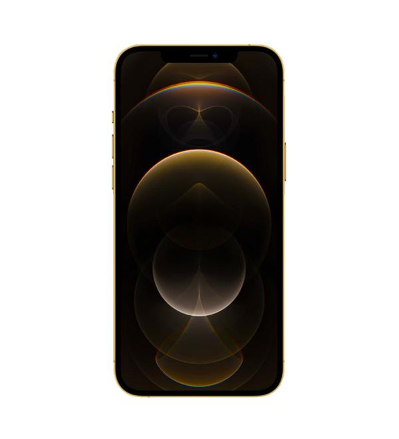 APPLE IPHONE 12 PRO GOLD 128GB YENILENMIS B KALITE (12 AY GARANTILI)