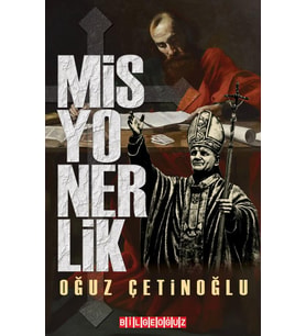 MİSYONERLİK