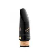 Vandoren Cm30078 7jb Profile 88 Bb Klarnet Bek'i (caz/düğün/solo) - Tekli  Vandoren Serisinin En Geniş Uç Açıklığı, Muazzam Ses Gücü, Profile 88 Ergonomisi İle Maksimum Konfor  Uyum: Sib (bb) Klarnetler (en Yüksek Ses Hacmi)
