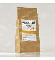 Vendor Guatemala Huehuetenango 1000 gr Metal Filtre