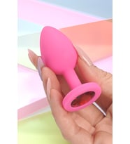 7cm Elmas Taşlı Gevşetici Alıştırıcı Açıcı