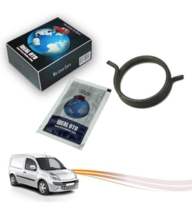 Renault Kangoo 2 İçin Kontak Şaftı Tamir Yayı 7701208408