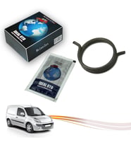 Renault Kangoo 2 İçin Kontak Şaftı Tamir Yayı 7701208408