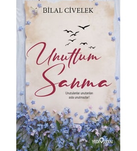 Unuttum Sanma