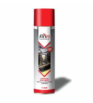 Finn Technical Silikonsuz Kalıp Ayırıcı Sprey 500 ML (Silicon fee Mould Release Agent)
