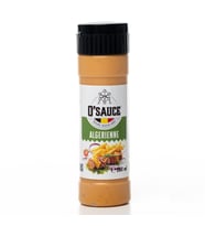 O'Sauce Algerienne 280ml