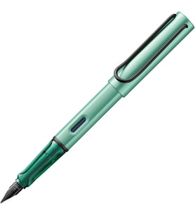Lamy Al-Star Dolma Kalem Alüminyum M Uç Mint