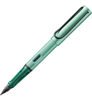 Lamy Al-Star Dolma Kalem Alüminyum M Uç Mint