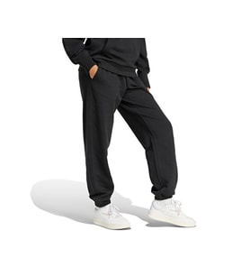adidas W All Szn Ft Pt Kadın Günlük Eşofman Altı IX3810 Siyah