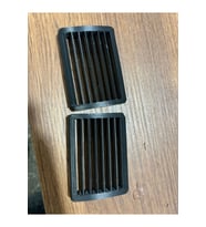 Seat Cordoba (99-03) orta havalandırma