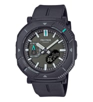 Casio Prj-B001-1Dr Pro-Trek Kol Saati