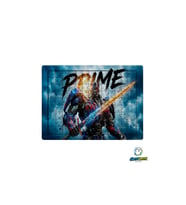 Ghostbastır Design Transformers Optimus Prime 99 Parça Ayaklı Puzzle – Dekoratif Çocuk Yapbozu 0211