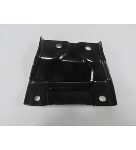 Mitsubishi Canter Fuso 06/12 Ön Tampon Braketi· Sol (Küçük Ti·p) (Tyg)