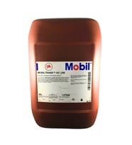 Mobiltrans HD 10W Yüksek Performans Şanzıman Dişli Yağı - 20 Lt.
