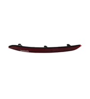Leoparts Volkswagen Golf 8 Arka Tampon Reflektörü Sol 2021-2023 5H0945105