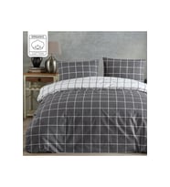 %100 Pamuklu Tek Kişilik Nevresim Takımı 160x220 2 Yastık Kılıflı Lastikli Çarşaflı 120x200+30