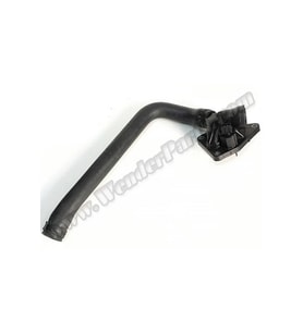 BMW F20+LCI F30+LCI Blok Su Borusu N13 Termostat Hortumu İle 11537600588 Wender