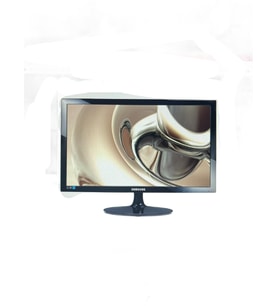 SAMSUNG S19D300N 18.5 İNÇ WİDESCREEN SİYAH LED MONİTÖR(2 EL YENİLENMİŞ ÜRÜN)