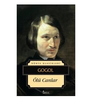 Ölü Canlar