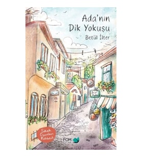 Ada’nın Dik Yokuşu