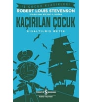 Kaçırılan Çocuk