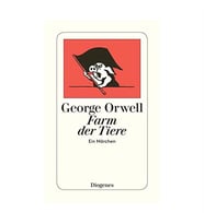 Farm Der Tiere Diogenes Verlag