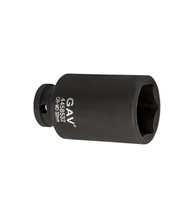 3/4 41mm Havalı Uzun Lokma (KOT)
