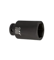3/4 41mm Havalı Uzun Lokma (KOT)