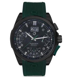 Paco Marine PM.51011.13 Erkek Kol Saati (Yeşil)
