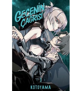 Gecenin Çağrısı - 1