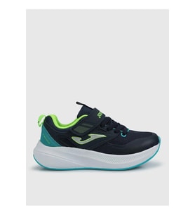 JOMA FERRO JR 2403 NAVY GREEN (Siyah)