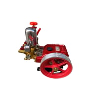 Bartech VT22 Pistonlu Yüksek Basınçlı İlaçlama Pompası