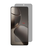 Xiaomi 14T Pro Hayalet Ekran Koruyucu Anti-Spy Şeffaf (Renksiz)