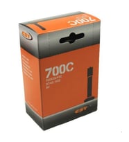CST 26x1.90/2.125 48mm Kalın sibop İç Lastik
