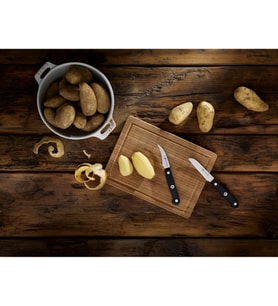 Zwilling Gurme Soyma Bıçağı, Bıçak Uzunluğu 6 Cm (Çok Renkli)