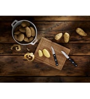 Zwilling Gurme Soyma Bıçağı, Bıçak Uzunluğu 6 Cm (Çok Renkli)