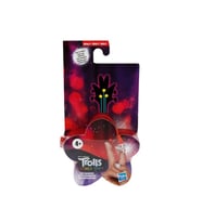 Trolls World Tour Minik Dansçılar Sürpriz Paket E6566 - Kırmızı (Çok Renkli)