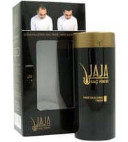Jaja Dolgunlaştırıcı Saç Fiberi Light Brown 50Gr