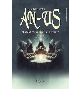 AN-US "2030 Yeni Dünya Düzeni"