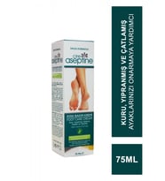 Cire Aseptine Ayak Bakım Kremi 75 ml