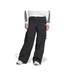 adidas W Fn Pants Kadın Günlük Eşofman Altı JW3849 Siyah