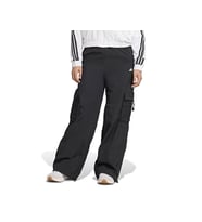 adidas W Fn Pants Kadın Günlük Eşofman Altı JW3849 Siyah