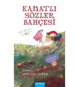 Kanatlı Sözler Bahçesi
