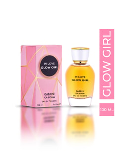 In Love Glow Girl For Woman EDT 110 ml