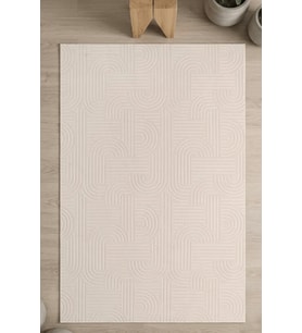 YoudayHomeCollection Valen Model Oturma Odası Halısı — EBAT: 80X80