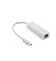TYPE-C ETHERNET ÇEVİRİCİ TYPE C ETERNET ÇEVİRİCİ USB C 3.1 ETHERN