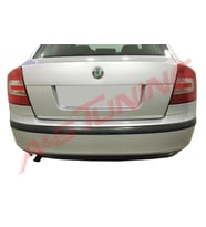 Skoda Octavia A5 Bagaj Alt Çıtası Formlu 2005-2012 Arası