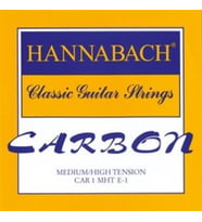 Hannabach CAR8MHT Klasik Gitar Teli